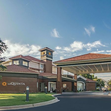 Hotel La Quinta By Wyndham Alexandria Airport Zewnętrze zdjęcie