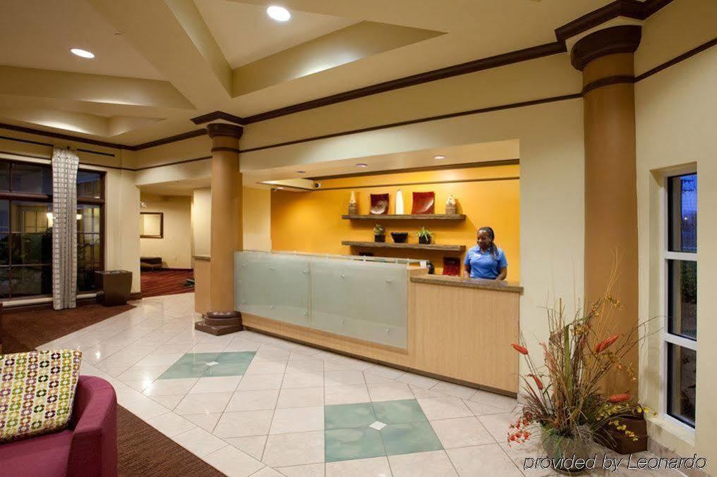 Hotel La Quinta By Wyndham Alexandria Airport Zewnętrze zdjęcie