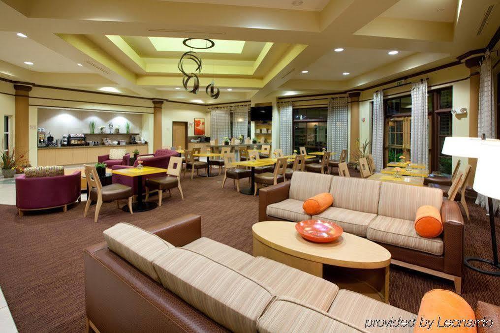 Hotel La Quinta By Wyndham Alexandria Airport Zewnętrze zdjęcie