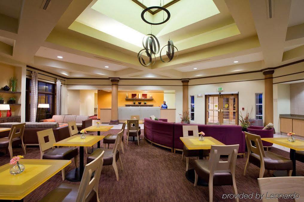Hotel La Quinta By Wyndham Alexandria Airport Zewnętrze zdjęcie