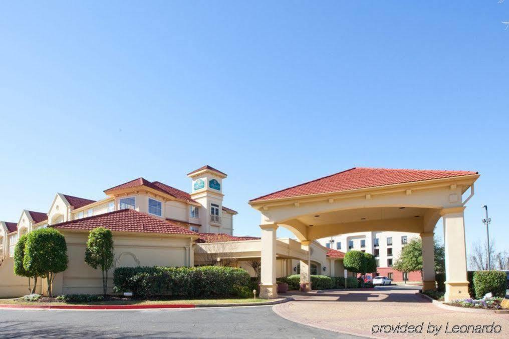 Hotel La Quinta By Wyndham Alexandria Airport Zewnętrze zdjęcie