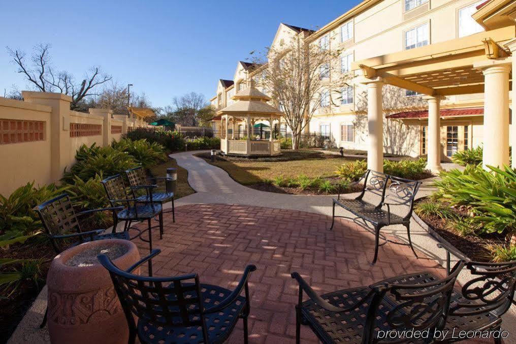 Hotel La Quinta By Wyndham Alexandria Airport Zewnętrze zdjęcie